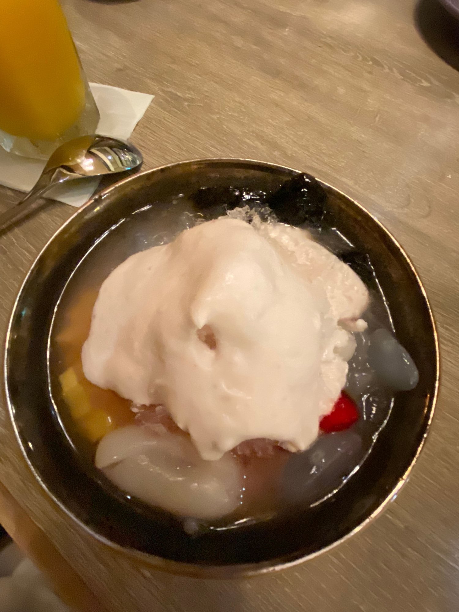 NARA Thai Cuisine 摩摩喳喳